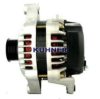 OPEL 3493824 Alternator